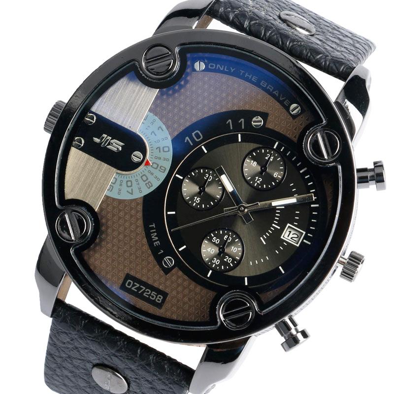 Modern Watches