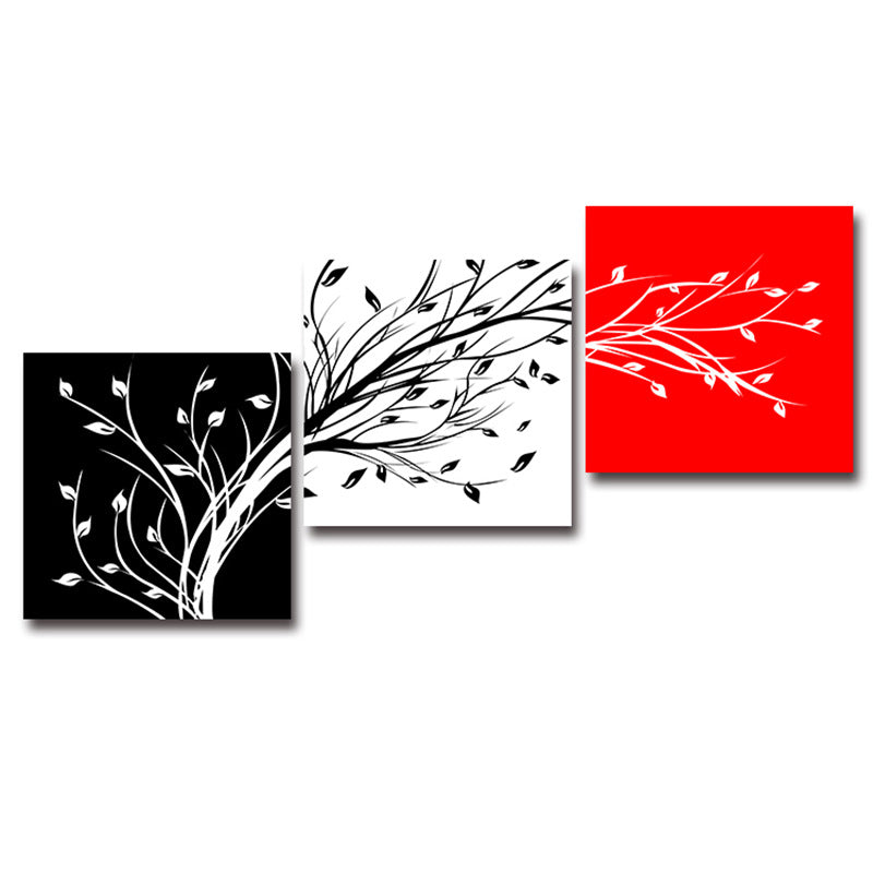 Modern simple decorative painting