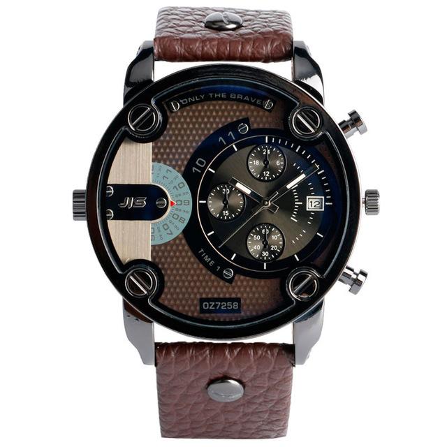 Modern Watches