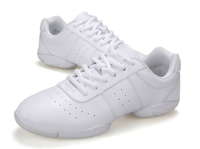 Modern dancing shoes