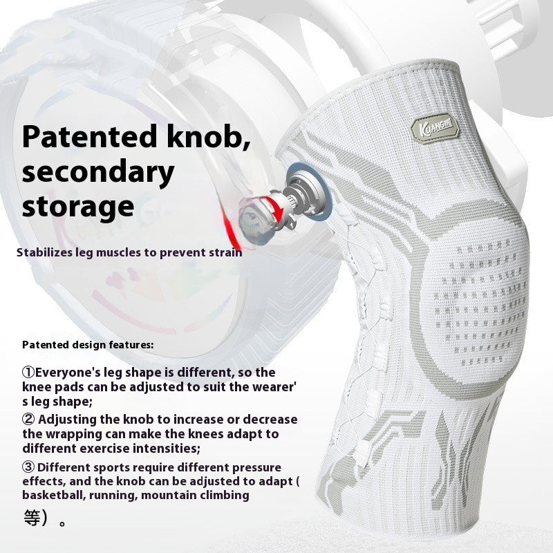 Professional Sports Kneecaps: Prevent Knee Injuries