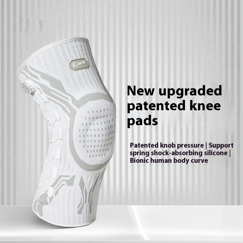 Professional Sports Kneecaps: Prevent Knee Injuries