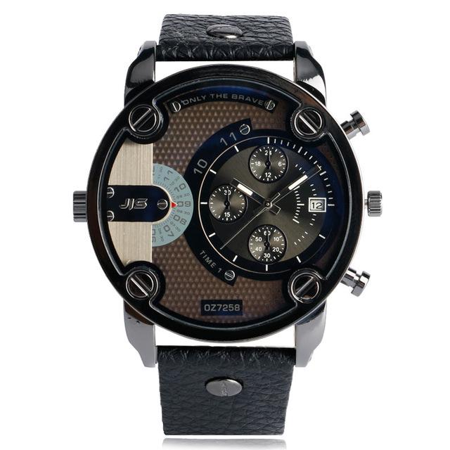 Modern Watches