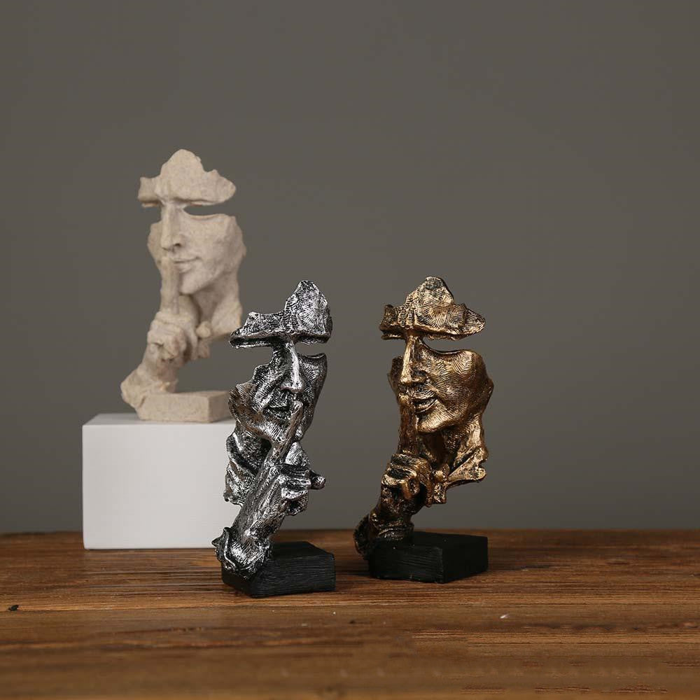 Simple Modern Handicraft Ornaments