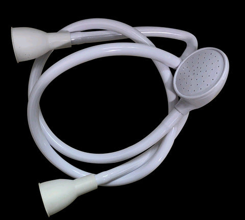 New Pet Bathing Machine Ease Of Use Cleaning Bath Beauty Tools Shower Quick Connection Nozzle Pet Shower